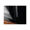 Forno de micro-ondas embutido Electrolux, Black (LMS4253TBK)
