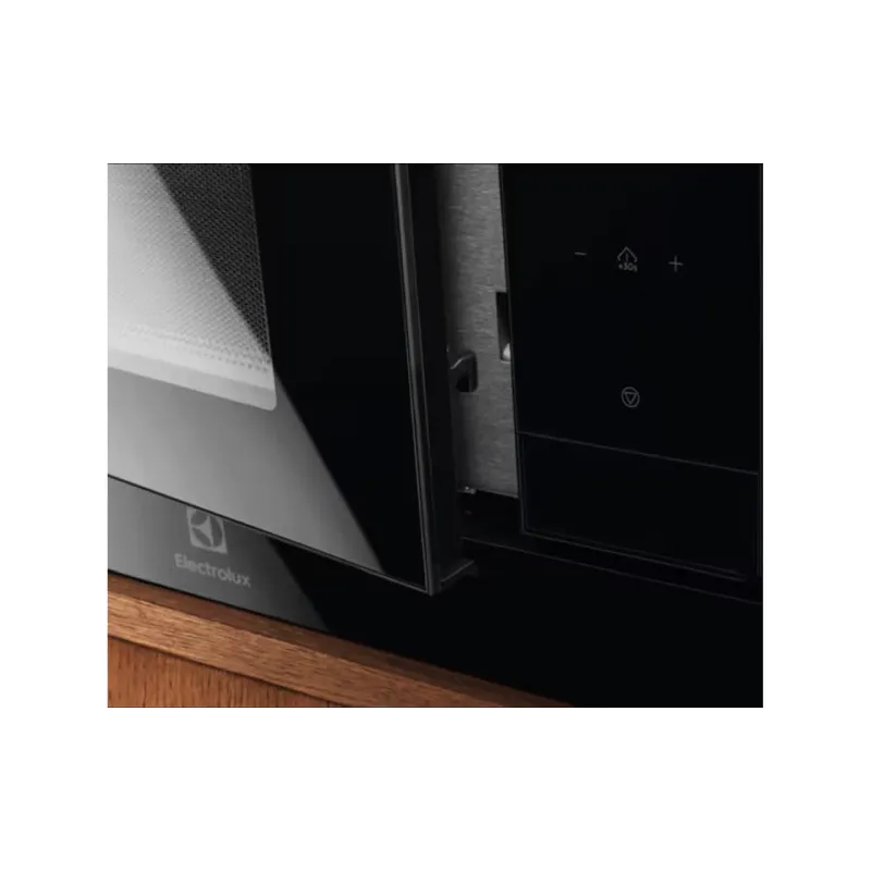 Forno de micro-ondas embutido Electrolux, Black (LMS4253TBK)