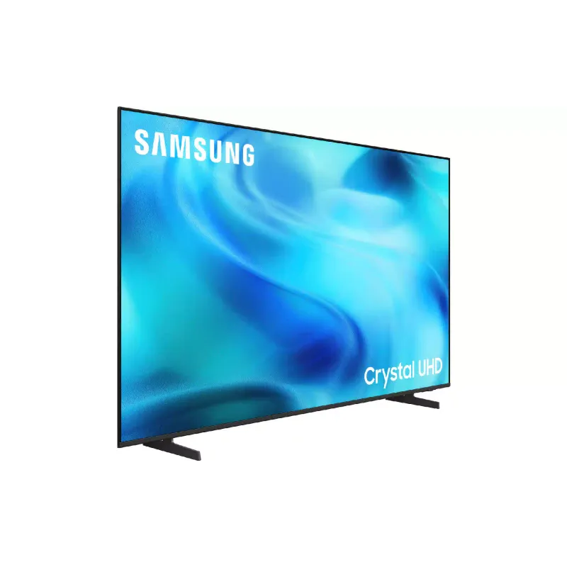 Телевізор Samsung 55" 4K UHD/LED /Tizen (UE55U8000HUXUA)