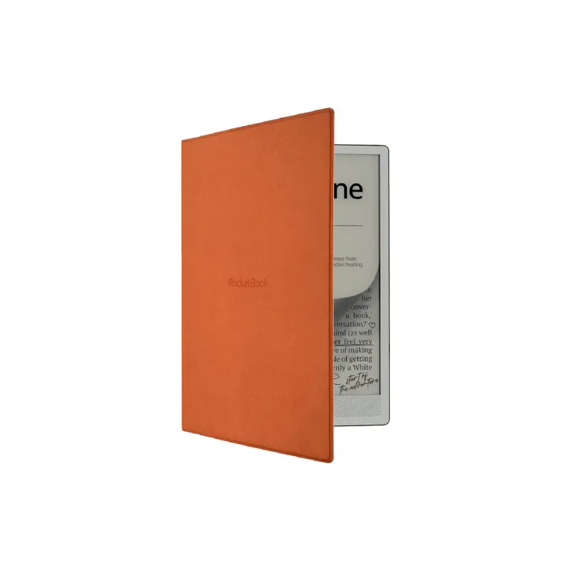 Case Pocketbook (MF-1030-DOG-WW), for PocketBook 1030, Orange