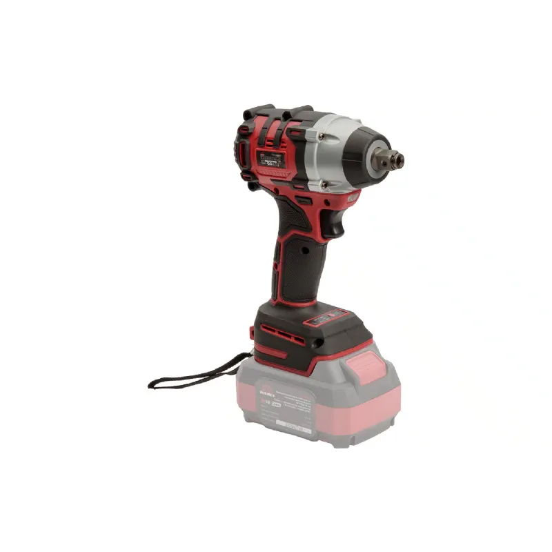 Cordless impact wrench Vitals Master AT 1835с BL (243613)