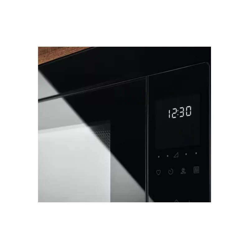 Forno de micro-ondas embutido Electrolux, Black (LMS4253TBK)