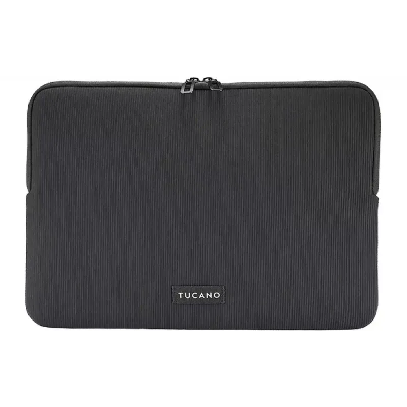 حقيبة كمبيوتر محمول مقاس 16 بوصة Tucano Colore 2, Black (BFC21516-BK)