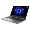 Ноутбук Lenovo LOQ 15.6" FHD/IPS 32Gb/512Gb/i7-13645HX/RTX 5050-8/DOS Grey 15IRX10 (83JE01DJRA)