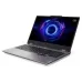 Computadora portátil Lenovo LOQ 15IRX10, Grey (83JE01DJRA)