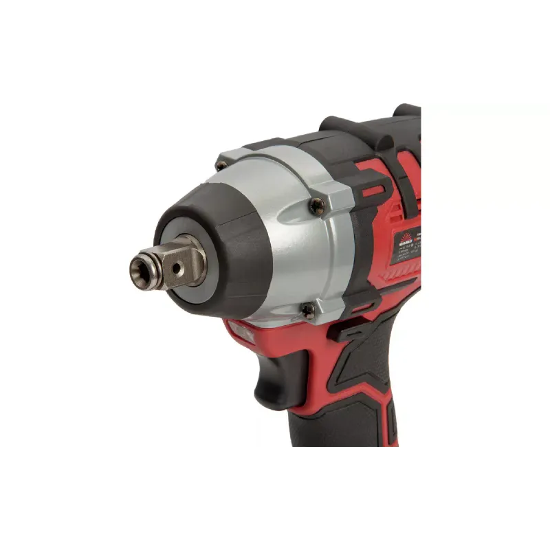 Cordless impact wrench Vitals Master AT 1835с BL (243613)