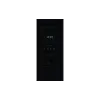 Forno de micro-ondas embutido Electrolux, Black (LMS4253TBK)