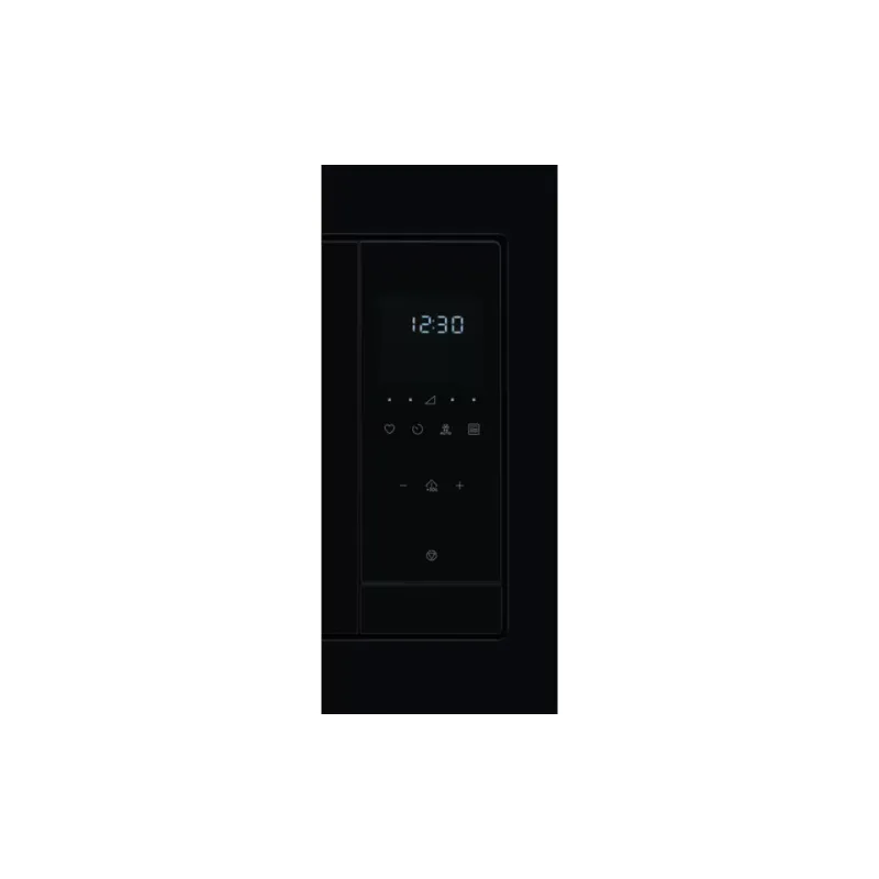 Forno de micro-ondas embutido Electrolux, Black (LMS4253TBK)