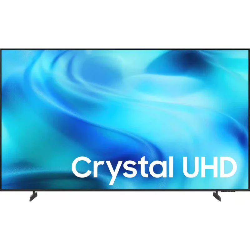 Телевізор Samsung 55" 4K UHD/LED /Tizen (UE55U8000HUXUA)