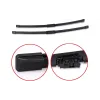 Limpador Bosch Aerotwin (3397009843)