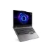 Computadora portátil Lenovo LOQ 15IRX10, Grey (83JE01DJRA)