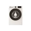 غسالة ملابس Whirlpool, White (WAM87WBEE)