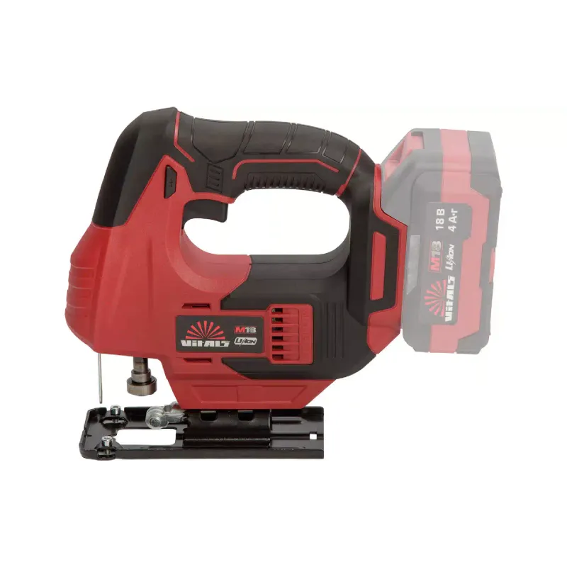 Cordless jigsaw Vitals Ef 1865сl (243610)