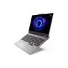 Ноутбук Lenovo LOQ 15.6" FHD/IPS 32Gb/512Gb/i7-13645HX/RTX 5050-8/DOS Grey 15IRX10 (83JE01DJRA)