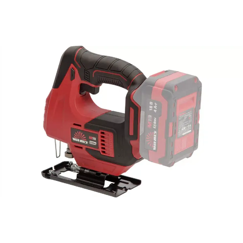Cordless jigsaw Vitals Ef 1865сl (243610)