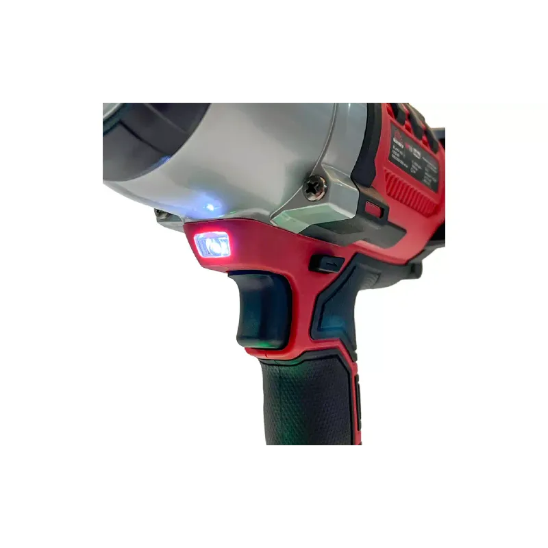 Cordless impact wrench Vitals Master AT 1835с BL (243613)