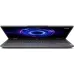Computadora portátil Lenovo LOQ 15IRX10, Grey (83JE01DJRA)