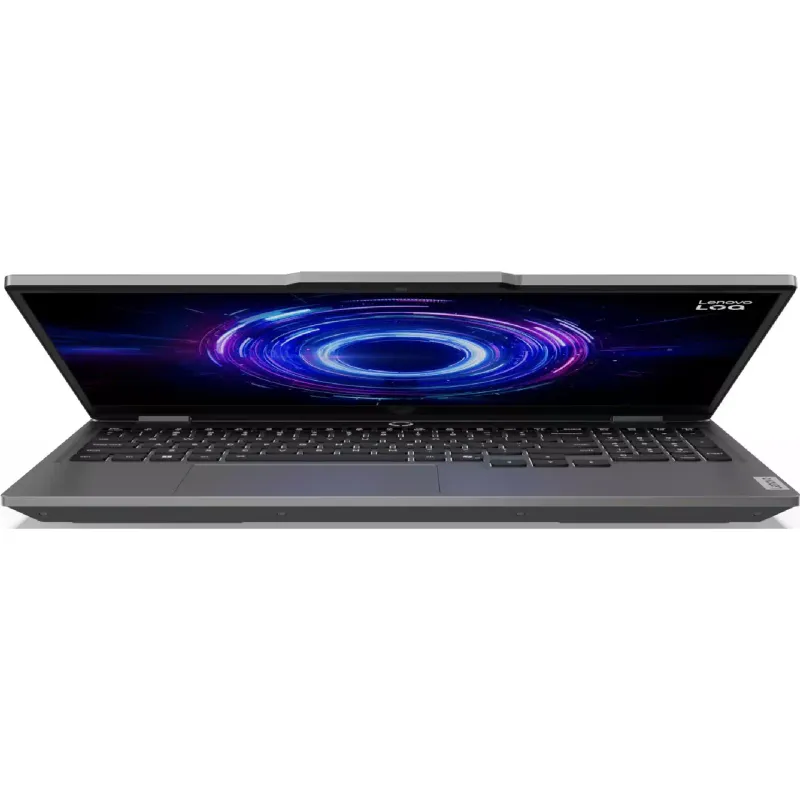 Ноутбук Lenovo LOQ 15.6" FHD/IPS 32Gb/512Gb/i7-13645HX/RTX 5050-8/DOS Grey 15IRX10 (83JE01DJRA)