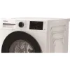 غسالة ملابس Whirlpool, White (WAM87WBEE)