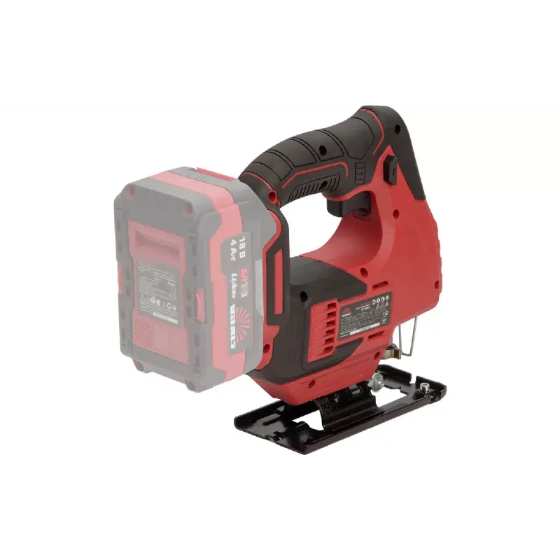 Cordless jigsaw Vitals Ef 1865сl (243610)
