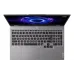 Computadora portátil Lenovo LOQ 15IRX10, Grey (83JE01DJRA)