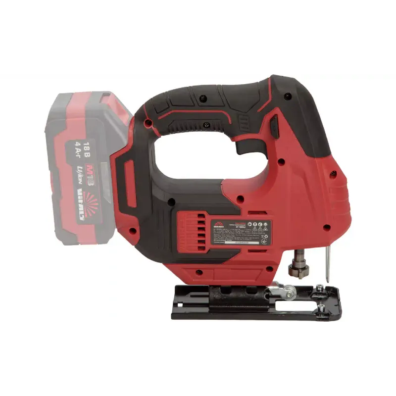 Cordless jigsaw Vitals Ef 1865сl (243610)