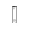 Limpador Bosch Aerotwin (3397009843)