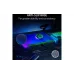 Игрална повърхност Razer Firefly V2 Pro, Phantom Green (RZ02-04920300-R3M1)