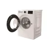 غسالة ملابس Whirlpool, White (WAM87WBEE)