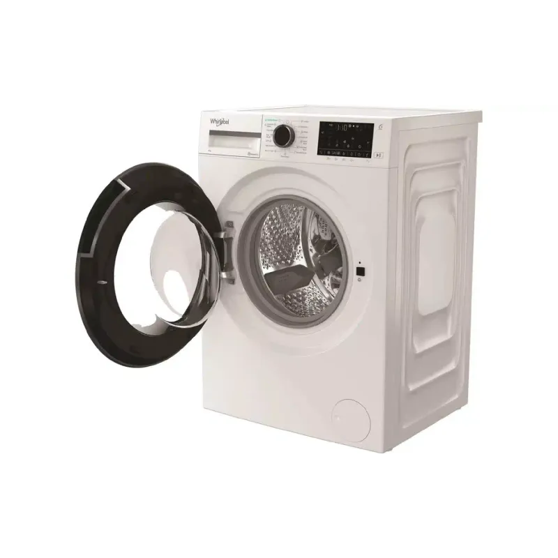 غسالة ملابس Whirlpool, White (WAM87WBEE)