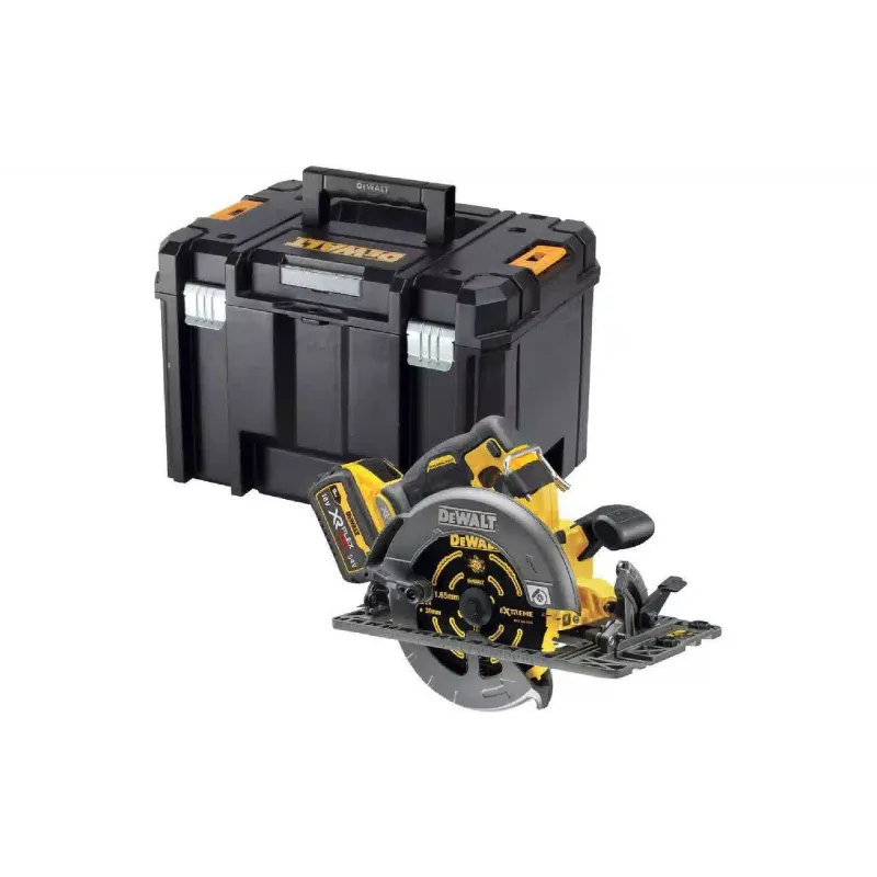 منشار دائري DeWALT (DCS579NT)