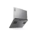 Computadora portátil Lenovo LOQ 15IRX10, Grey (83JE01DJRA)