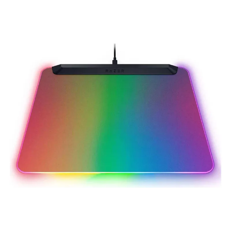 Ігрова поверхня Razer Firefly V2 Pro (RZ02-04920300-R3M1), Phantom Green