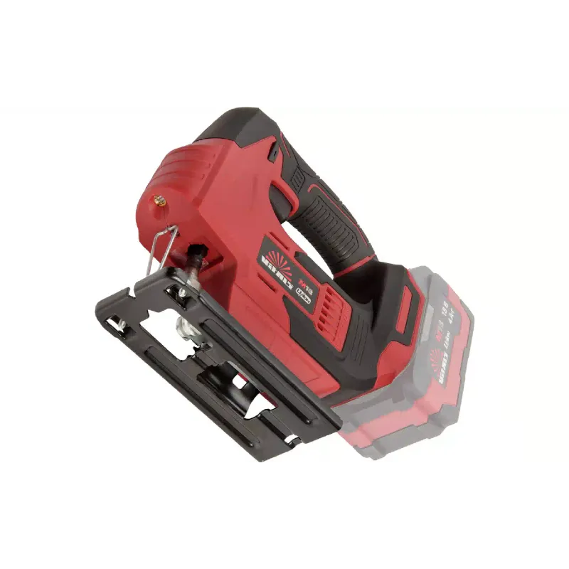 Cordless jigsaw Vitals Ef 1865сl (243610)