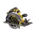 Circular saw DeWALT (DCS579NT)