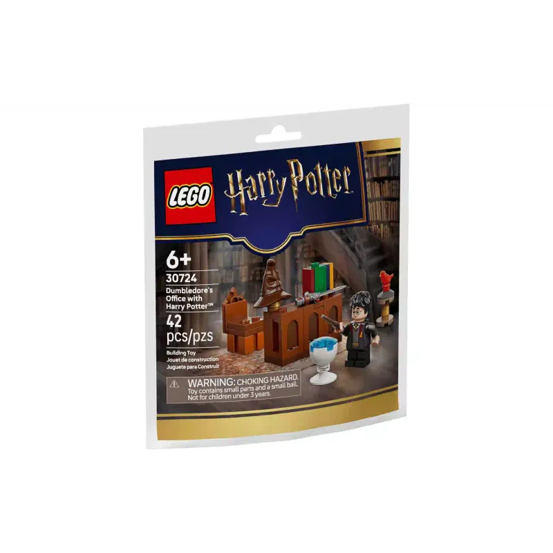 Конструктор LEGO Harry Potter  (30724)