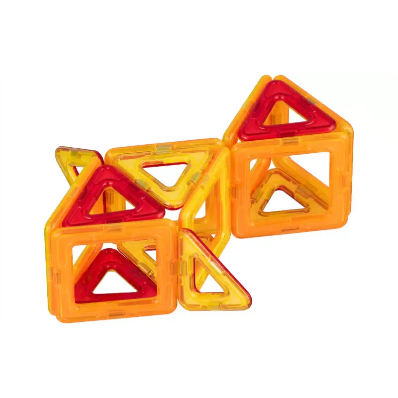 Конструктор Same Toy Classic line (MCST-16), 16 шт