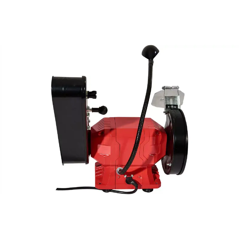 آلة شحذ Vitals Master BG 1535BDbl (203077)