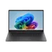 Ноутбук HP OmniBook 3 AI PC 17.3" FHD/IPS 16Gb/512Gb/R7 250/UMA/W11Pro Silver 17-dn0000ua (DV5U2EA)