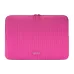 capa para laptop de 14 polegadas Tucano Colore 2, Pink (BFC21314-F)