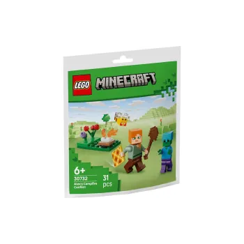 Konstruktor LEGO Minecraft  (30732-)