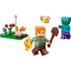 Constructor LEGO Minecraft  (30732-)