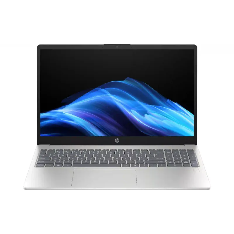Prenosnik HP 15-fd0113ua, Silver (DV5F4EA)