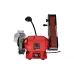 آلة شحذ Vitals Master BG 1535BDbl (203077)