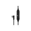 Гарнитура HyperX Cloud Earbuds III S, USB-C (BN7S1AA)