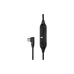 Ακουστικά HyperX Cloud Earbuds III S, Black (BN7S1AA) Ακουστικά HyperX Cloud Earbuds III S, Black (BN7S1AA)