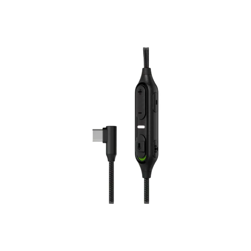 Гарнитура HyperX Cloud Earbuds III S, USB-C (BN7S1AA)