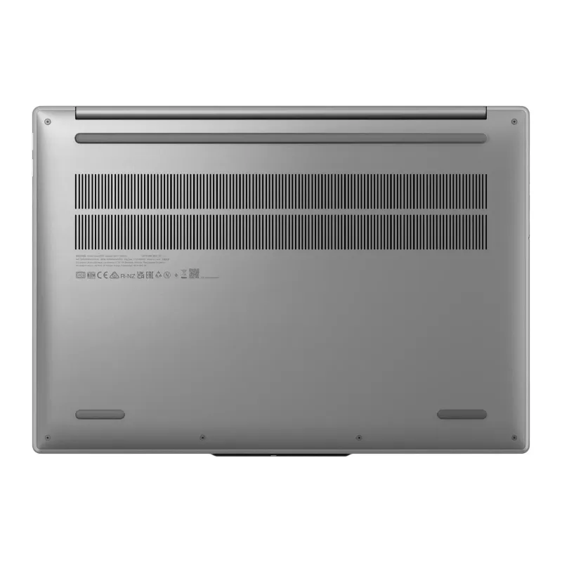 Лаптоп Lenovo IdeaPad Slim 5 16IMH10, Grey (83V70043RA)