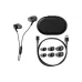 Ακουστικά HyperX Cloud Earbuds III S, Black (BN7S1AA) Ακουστικά HyperX Cloud Earbuds III S, Black (BN7S1AA)