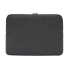 14-инчов калъф за лаптоп Tucano Colore 2, Black (BFC21314-BK)